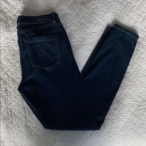 Blank NYC Dark Blue Jeans